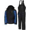 Dam Oblek O.T.T. Thermal Suit Black Night Blue - XXL