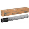 Konica Minolta TN-321K (A33K150), originálny toner, čierny