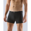 GINA Pánske boxerky z TENCEL™ Modal a bavlny | 73068P - čierna, 54/56