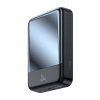 Power Bank Magnetyczny Mcdodo MC-5931 10000mAh, 30W (czarny) 6921002659314