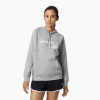 Dámska mikina New Balance Core Fleece Hoodie grey