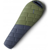 Syntetický zimní spacák HUSKY Proud blue/khaki Velikost: onesize