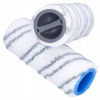 2 vankúšiky nahradenie Karcher 2.055-007.0 pre podložku Mop (2 vankúšiky nahradenie Karcher 2.055-007.0 pre podložku Mop)