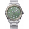Pánske hodinky Orient RA-WJ0001E10B strieborné