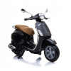 ORIGINÁLNA VESPA PRIMAVERA, PLNÁ VERZIA/ CT-728