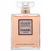 Chanel Coco Mademoiselle Intense parfumovaná voda dámska 200 ml