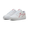 Detské Sneakersy nízke PUMA PUMA CAVEN 2.0 PIPING JR 40158301 – Biela