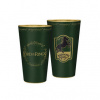 Magic Box Sklenený pohár The Lord of the Rings - U Skákavého poníka 400 ml