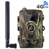 EVOLVEO StrongVision LTE, Fotopasca s 4G, MMS/EMAIL/FTP