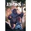 Star Wars: Ewoks - Steve Orlando
