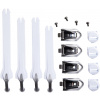 FOX náhradný diel 22 Instinct Strap Kit