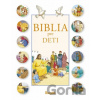 Biblia pre deti - Karine-Marie Amiot, F. Campagnac, Ch. Raimbault