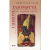 Usirove tajomstvá 3. - Ohnivá cesta - Christian Jacq