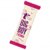Big Boy Proteinová tyčinka 60g - jahodová s ořechy