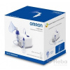 OMRON C102 Total INHALÁTOR kompresorový s nosnou sprchou 1x1 set