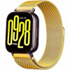 REMIENOK NÁRAMOK PRE XIAOMI REDMI WATCH 5 ACTIVE / 5 LITE NÁRAMOK ELEGANTNÝ