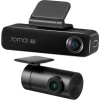 70mai Dash Cam 4K M800 128G + Rear Cam RC14 set