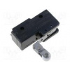 Mikrospínač SNAP ACTION SPDT 15A/125VAC 6A/30VDC ON-(ON)