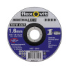 Flexovit Kotúč 125x1,6 A46T-BF41