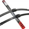 Stierače BMW Seria 3 Cabrio (E93) 06.2006-08.2009 HQ Automotive 600/430 mm