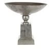 LENE BJERRE MISTY strieborná 58 cm