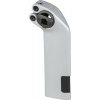 TREK Madone SLR 160 mm x 5 mm, barva Quicksilver