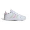 Detská Nízká obuv ADIDAS GRAND COURT 2.0 K IH4886 – Biela