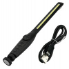 APT PRACOVNÍ LAMPA ACU LED COB 8W
