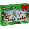 LEGO® Minecraft® Adventný kalendár 2025 - LEGO