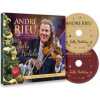 André Rieu: Jolly Holiday - Deluxe edition CD + DVD