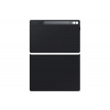 Samsung Galaxy Tab S9+ Book Cover Keyboard Slim EF-DX810UBEGWW čierne
