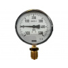 Manovakuometer (manometer) - 111.10.100 -100/+500 kPa WIKA