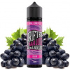 Drifter Bar Juice S&V - Grape (Hrozno) 16ml
