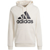 Adidas Big Logo Hoody FT HD M HE1846 sweatshirt (190763) Black XL