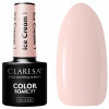 Claresa Gél lak Ice Cream 1 5 ml