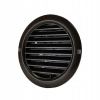 VENTILAČNÁ MRIEŽKA PVC S PRIEMEROM 150 MM