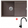 Set Sinks ULTIMA 790 + Vitalia