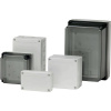 Fibox PC 150/60 HG, 6011313 inštalačná krabička, IP66/IP67, 180 mm x 130 mm x 60 mm , 1 ks; 6011313