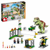 LEGO Jurský svet 76944 Útek tyranosaura