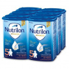 NUTRILON Advanced 5 6 x 800 g