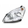 Opel Zafira B 07 - Lampa Reflektor ľavá Depo ^