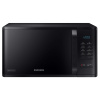 Samsung MS23K3513AK Na pracovnú dosku Sólo mikrovlnná rúra 23 L 800 W Čierna (MS23K3513AK/EO) Samsung