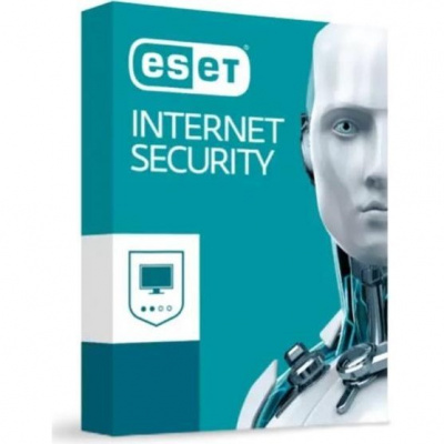 ESET Internet Security 3PC / 1 rok zľava 30% (EDU, ZDR, GOV, ISIC, ZTP, NO.. ) SMART-SEC-3-1Y-N-30%