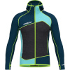 mikina CRAZY Pull Resolution early-black L