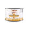 Noviko Calibra KONZERVA cat Life Sterilised turkey 6 x 200 g