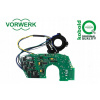 Elektronická doska Vorwerk Kobold VK140 VK150