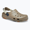 Šľapky Crocs Classic All Terrain Clog khaki/multi