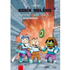 Deník malého Minecrafťáka: komiks 3
