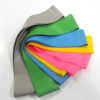 Stuha Aerobic - 15x200cm, síla 0,30mm - červená