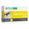 PLUS LEKÁREŇ Luteín Premium Forte cps 1x60 ks